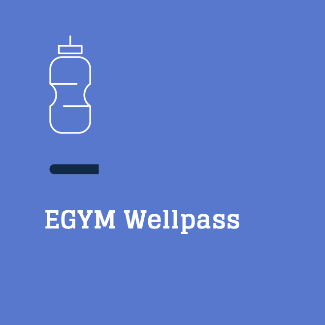 EGYM Wellpass Mitarbeiter