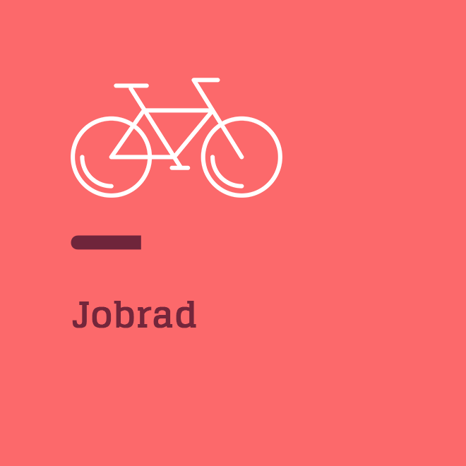 Jobrad für Mitarbeiter