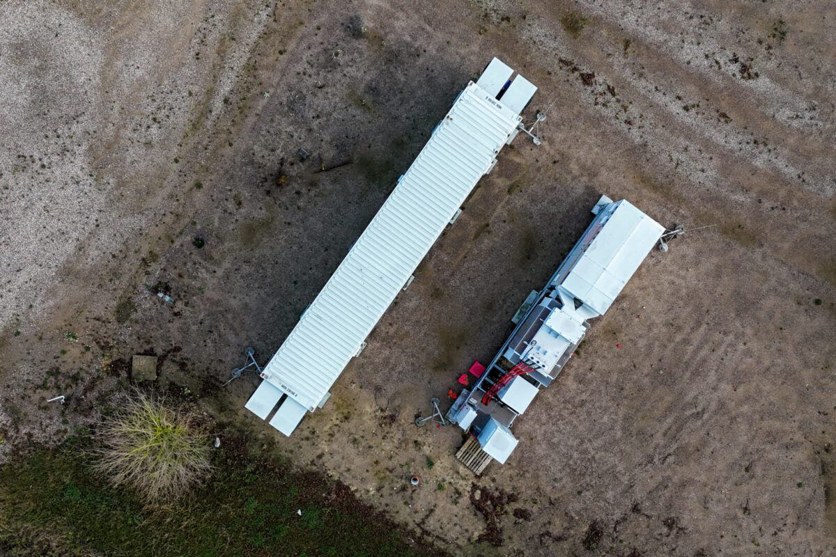 Batteriespeicher das fehlende Puzzleteil